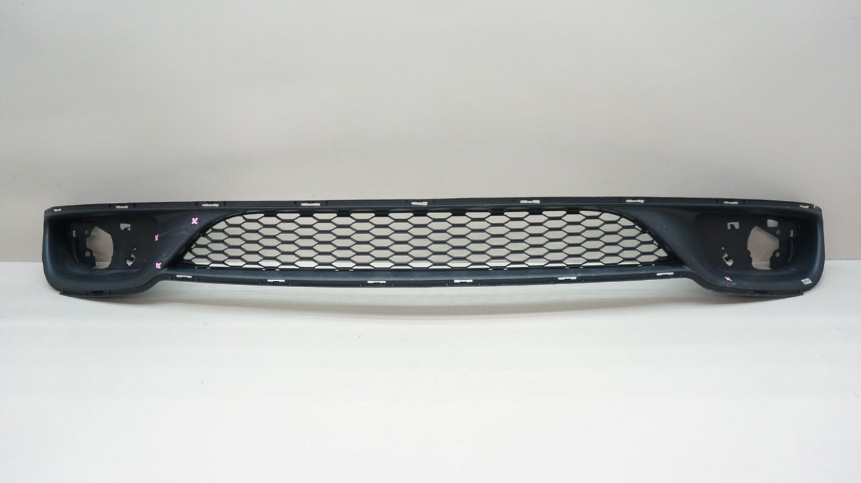 2011-2017 DODGE GRAND CARAVAN FRONT LOWER BUMPER GRILLE OEM 11RTDLGASMAA