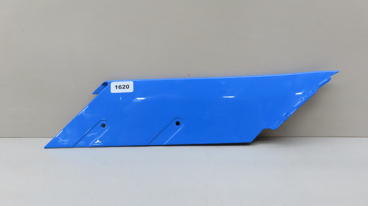 2023-2025 CHEVROLET CORVETTE Z06 LEFT DRIVER LOWER SCOOP TRIM OEM 87812840