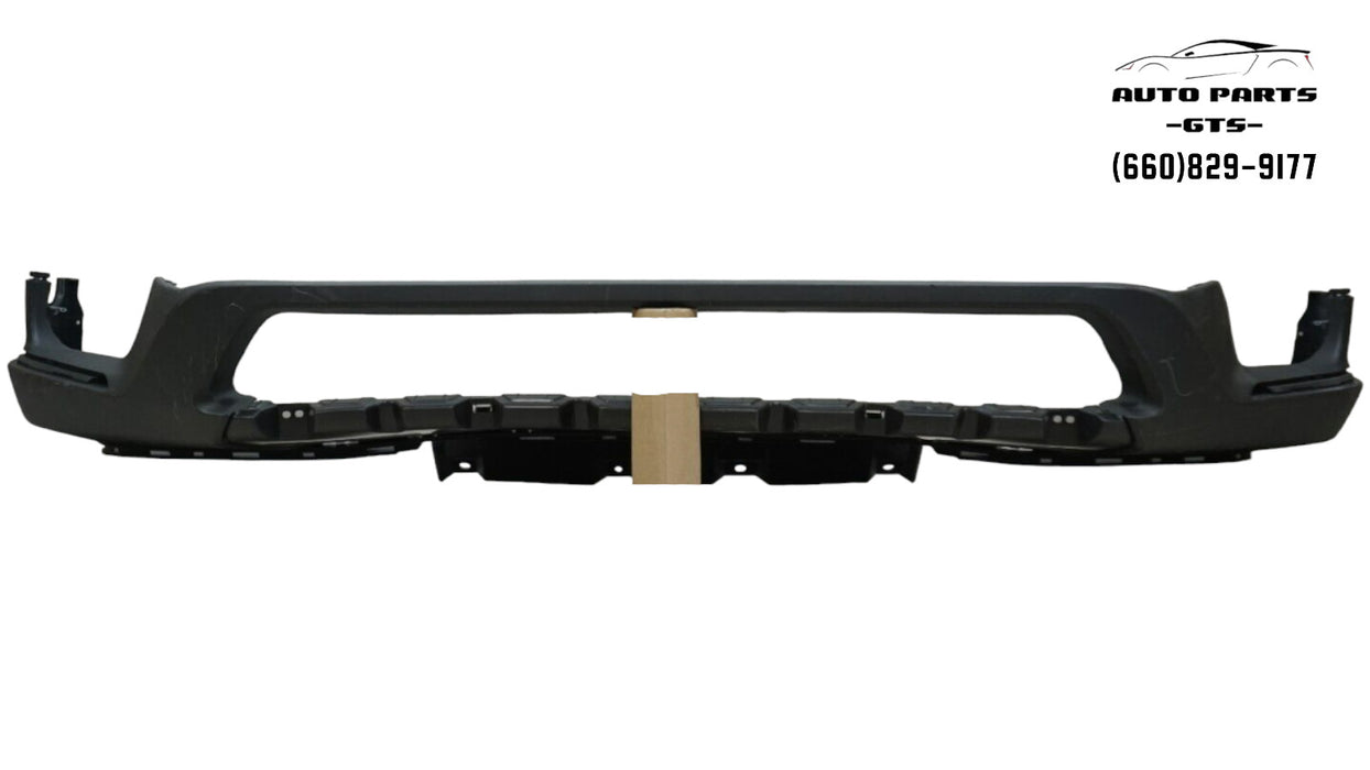 2019-2022 HONDA PILOT FRONT LOWER BUMPER COVER VALANCE AFTERMARKET TONG YANG