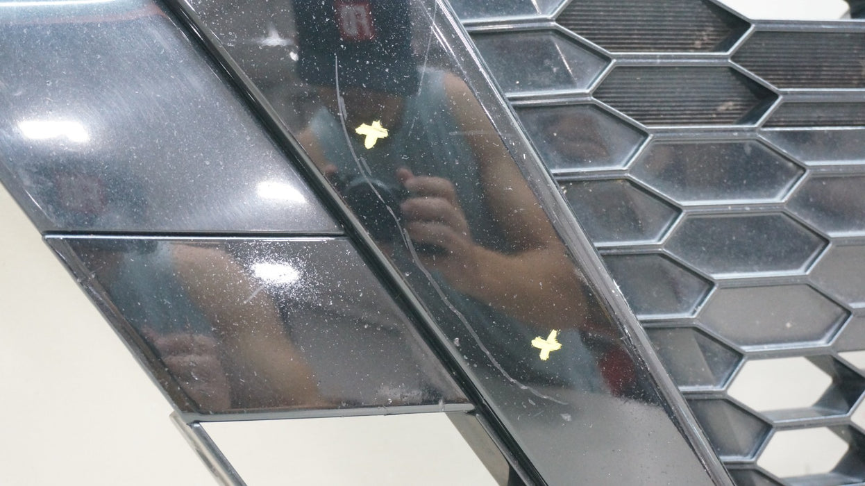 2019-2022 NISSAN ALTIMA FRONT BUMPER RADIATOR GRILLE OEM