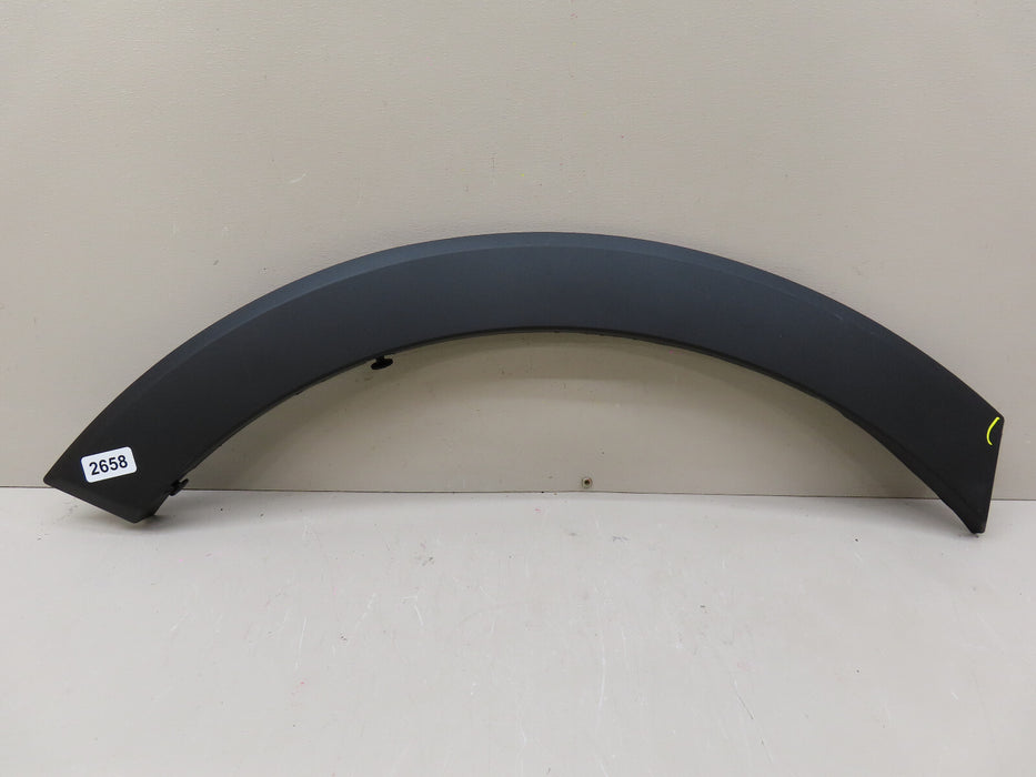 2015-2019 FORD TRANSIT FRONT LEFT DRIVER SIDE FENDER FLARE OEM LK41-V278L01-AAW