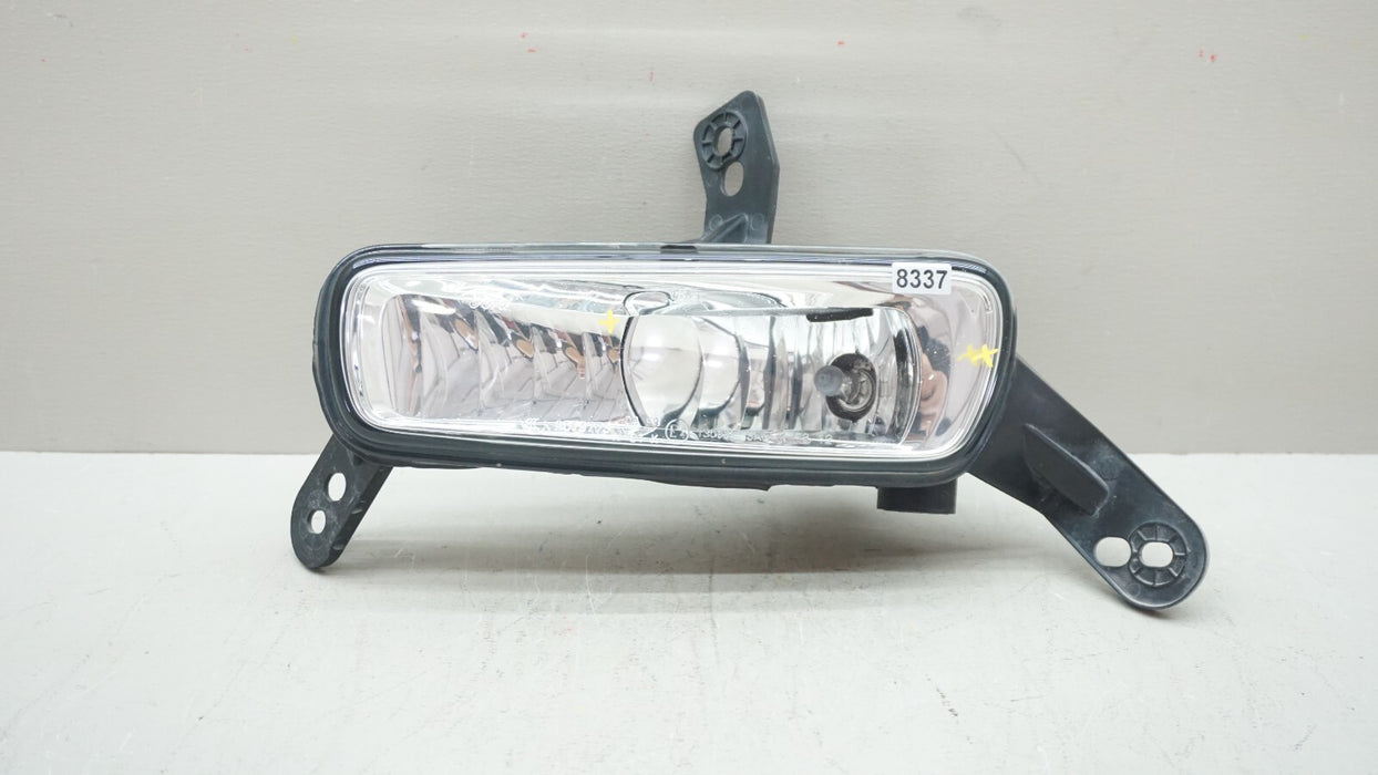 2015-2018 FORD FOCUS FRONT LEFT DRIVER SIDE FOG LIGHT OEM JL1B-15A255-AA