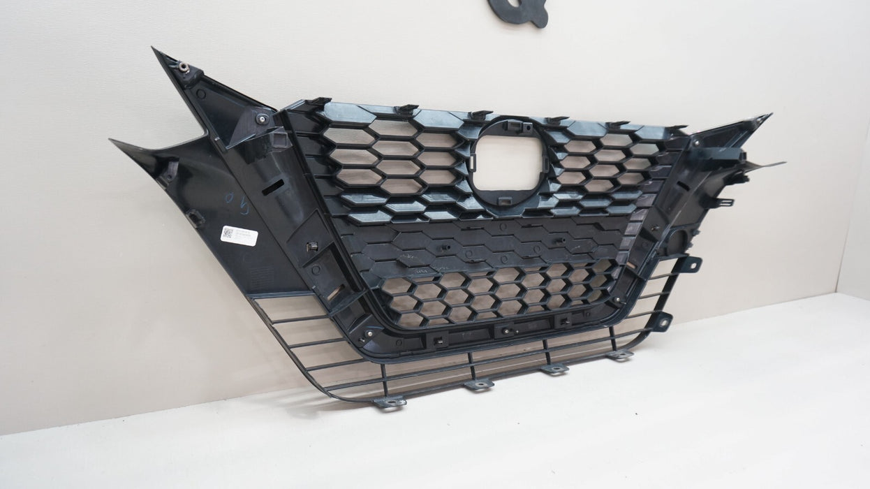2019-2021 NISSAN ALTIMA FRONT BUMPER RADIATOR GRILLE OEM 623106CA1A