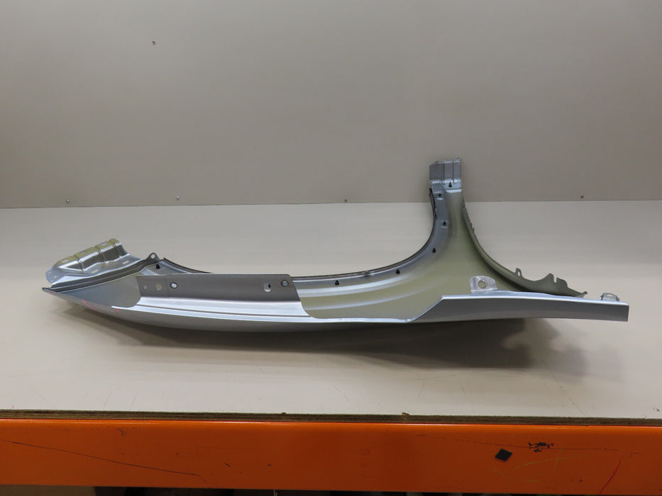 2019-2021 SUBARU ASCENT LEFT FRONT FENDER PANEL  W/FENDER FLARE OEM