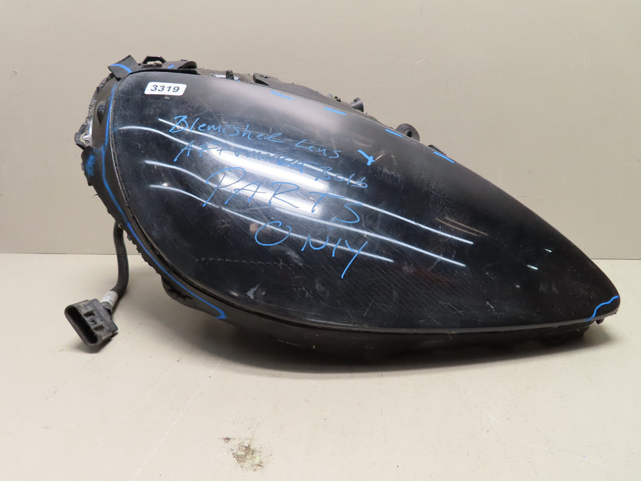 2005 - 2013 Chevrolet Corvette RIGHT RH XENON HEADLIGHT LAMP OEM