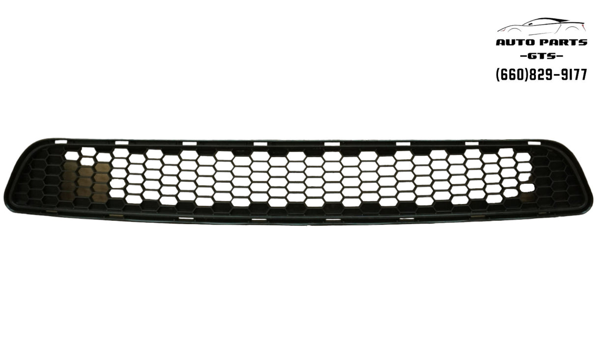2011-2017 TOYOTA SIENNA FRONT BUMPER LOWER BUMPER GRILL GRILLE OEM 53112-08010