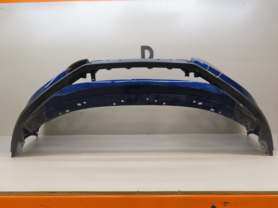 2019-2021 NISSAN MURANO FRONT BUMPER COVER OEM 62022-9UF0H