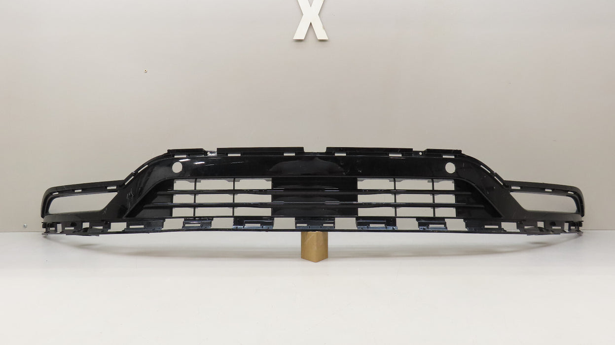 2020-2021 LINCOLN CORSAIR FRONT LOWER BUMPER GRILLE OEM MA1B-17A754-M