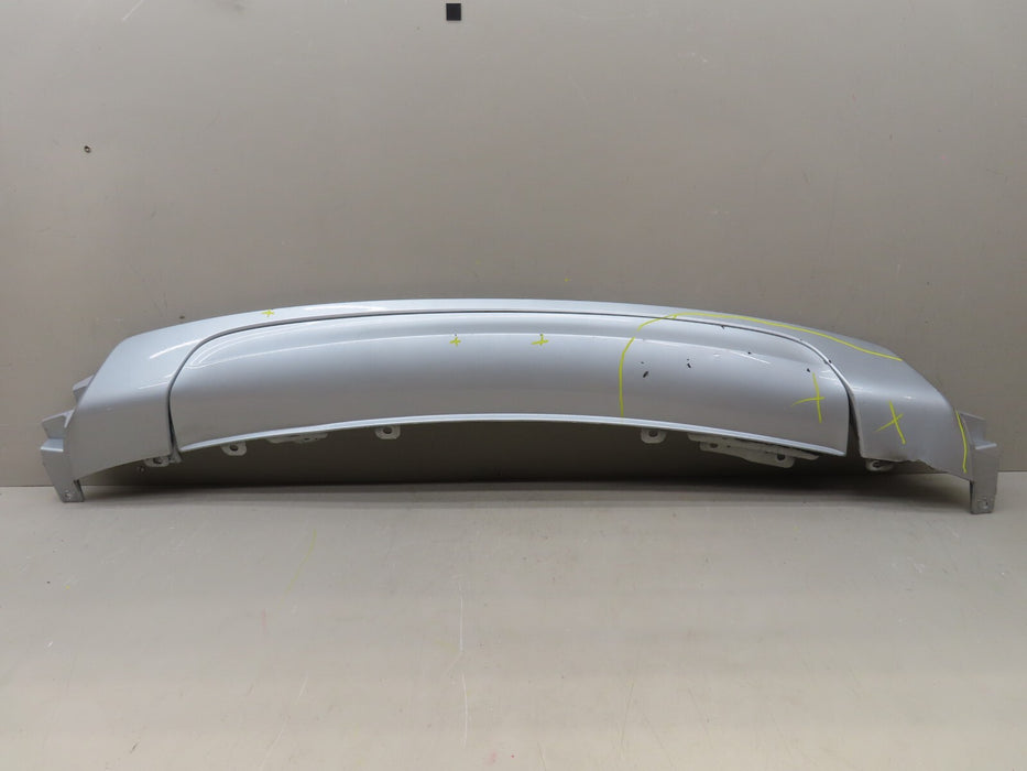 2019-2021 HONDA PILOT REAR LOWER BUMPER COVER VALANCE PANEL OEM 71509-TG7-A000