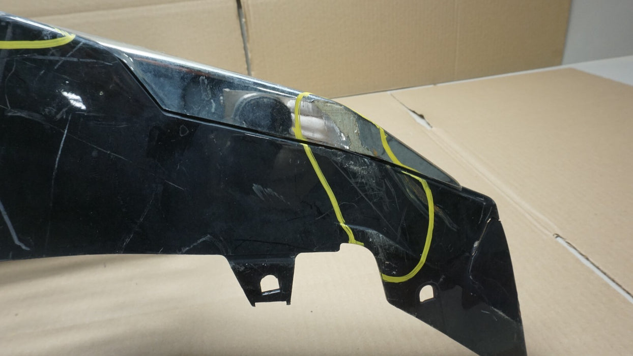 2019-2021 NISSAN MAXIMA FRONT BUMPER MAIN GRILLE GRILL OEM 19 20 21 62310-9DJ0A