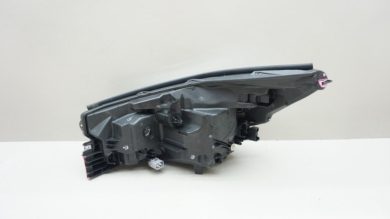 2019-2021 SUBARU FORESTER RIGHT PASSENGER SIDE LED HEADLIGHT OEM