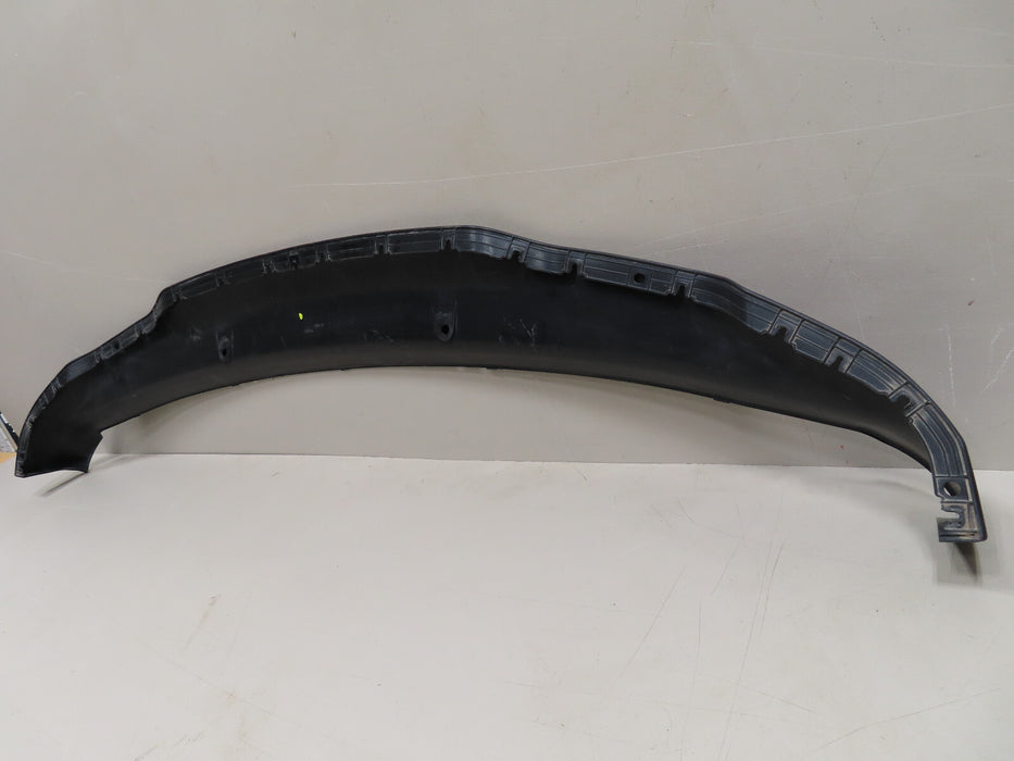 2019-2022 DODGE RAM 1500 FRONT LOWER DEFLECTOR 68429261AA