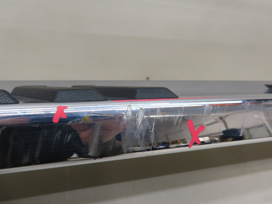 2015-2025 FORD F150 F-150 6" LEFT DRIVER SIDE RUNNING BOARD OEM