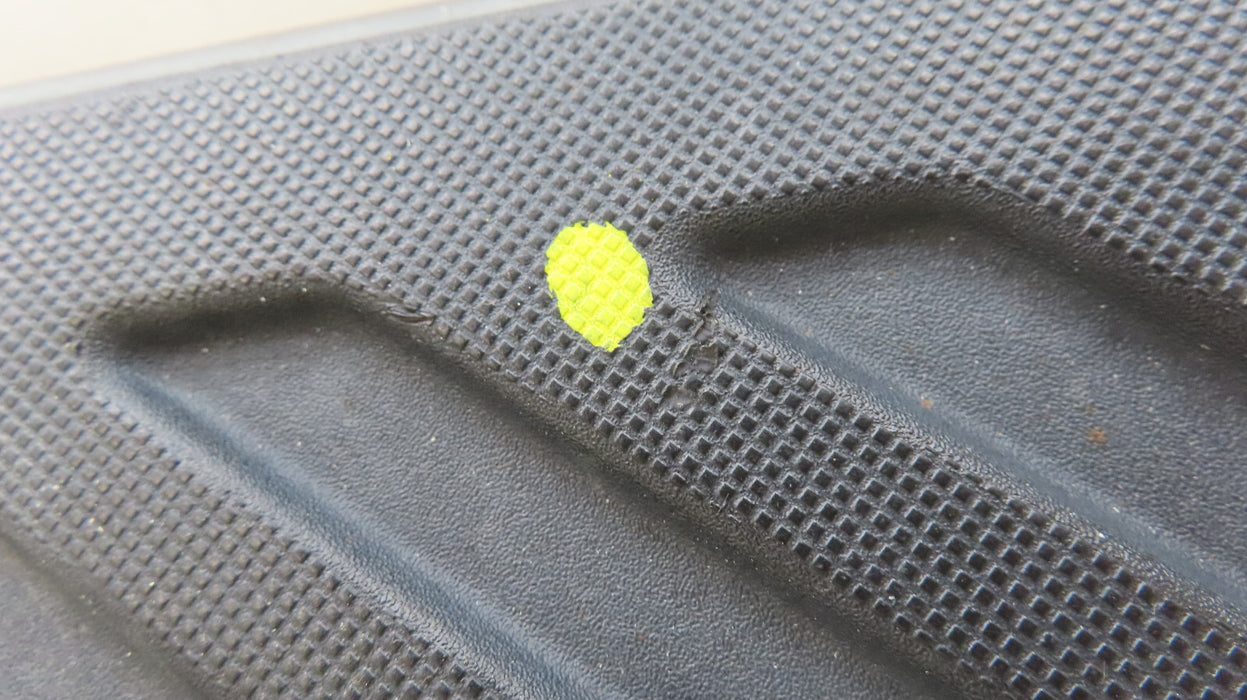 2015-2021 FORD F-150 RUNNING BOARD LEFT DRIVER SIDE OEM