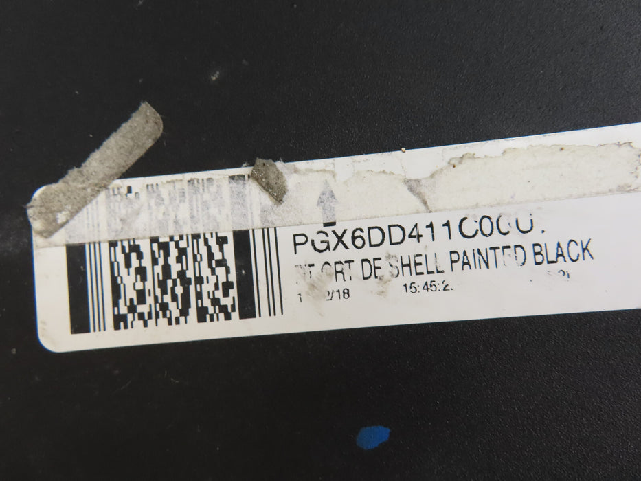 2019-2021 DODGE RAM 1500 REAR BUMPER METAL OEM