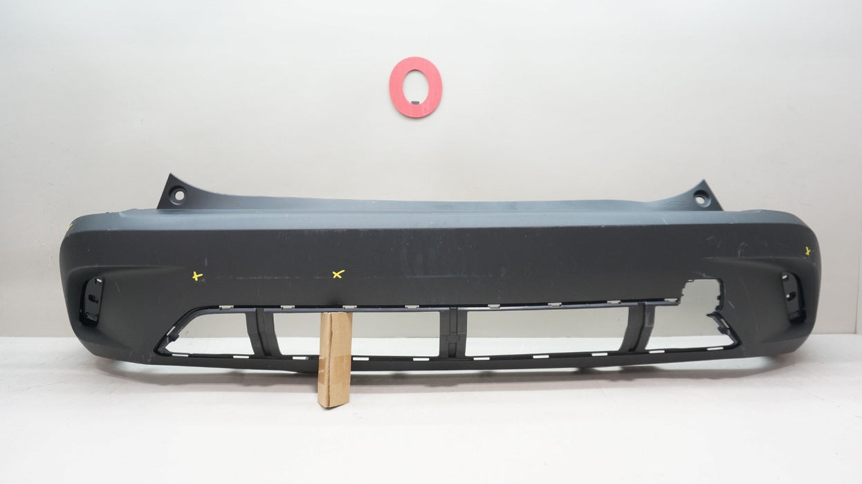 2022-2025 TOYOTA COROLLA CROSS REAR BUMPER COVER PANEL OEM 52159–0A200