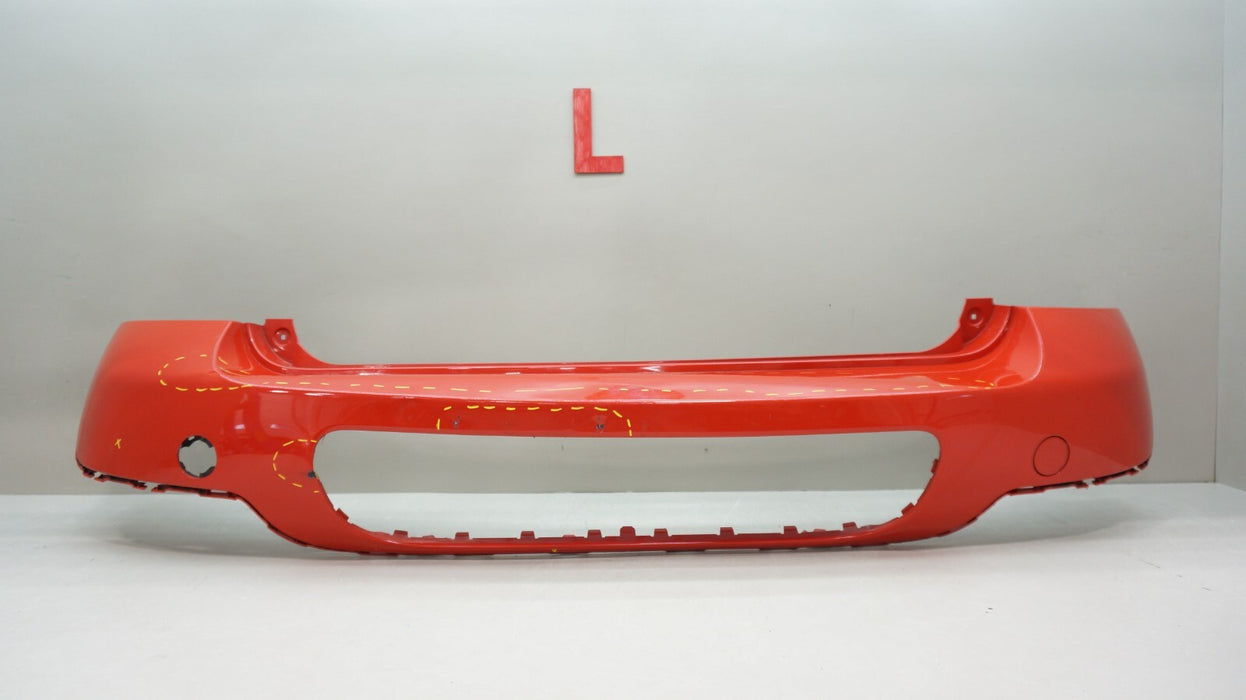2011-2016 MINI COUNTRYMAN R60 REAR BUMPER COVER PANEL OEM 9801880