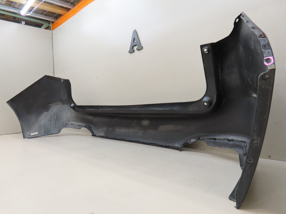 2016 2017 2018 ACURA RDX REAR BUMPER COVER OEM 71501-TX4-ZY00