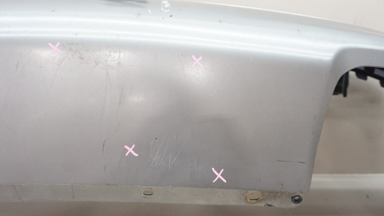 2019-2022 JEEP CHEROKEE REAR BUMPER COVER PANEL OEM