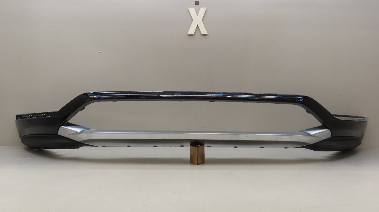 2019-2021 FORD EDGE TITANIUM FRONT LOWER BUMPER VALANCE COVER OEM KT4B-17F831-V