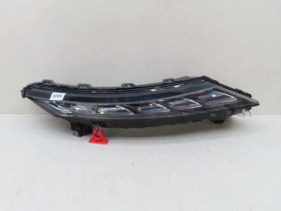 2022-2023 MITSUBISHI OUTLANDER RIGHT UPPER HEADLIGHT DRL COMBO LAMP OEM 8310A044