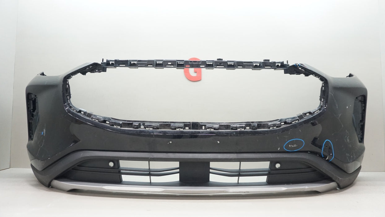 2023-2024 FORD ESCAPE FRONT BUMPER COVER PANEL W LOWER OEM