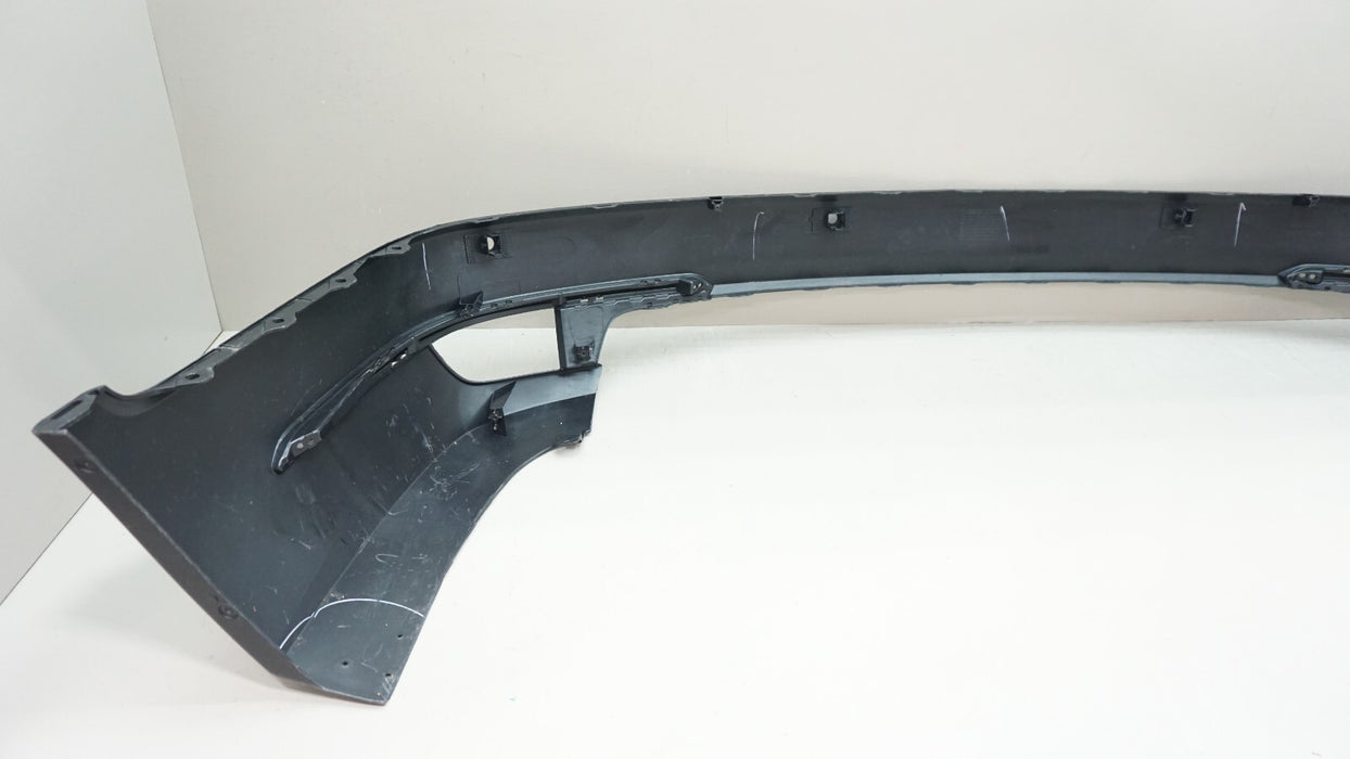 2019-2022 HONDA PILOT REAR LOWER BUMPER COVER VALANCE OEM 71510TG7A5