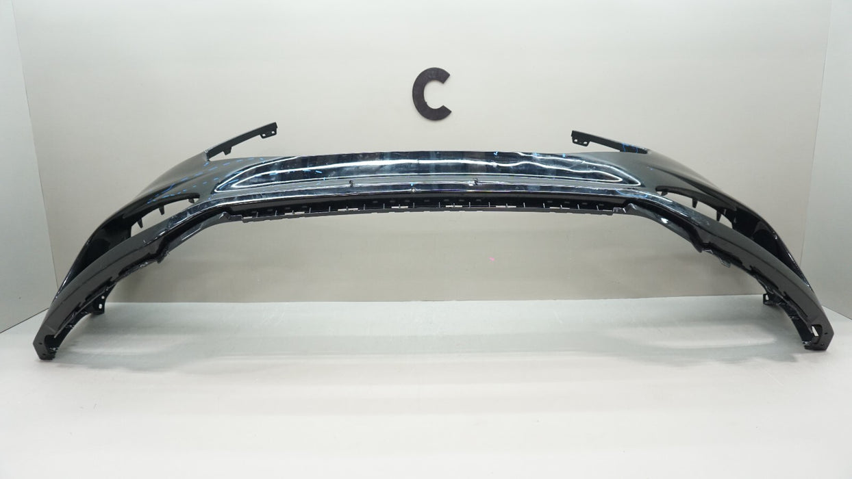 2019-2021 FORD EDGE FRONT BUMPER COVER PANEL OEM KT4BR17K819