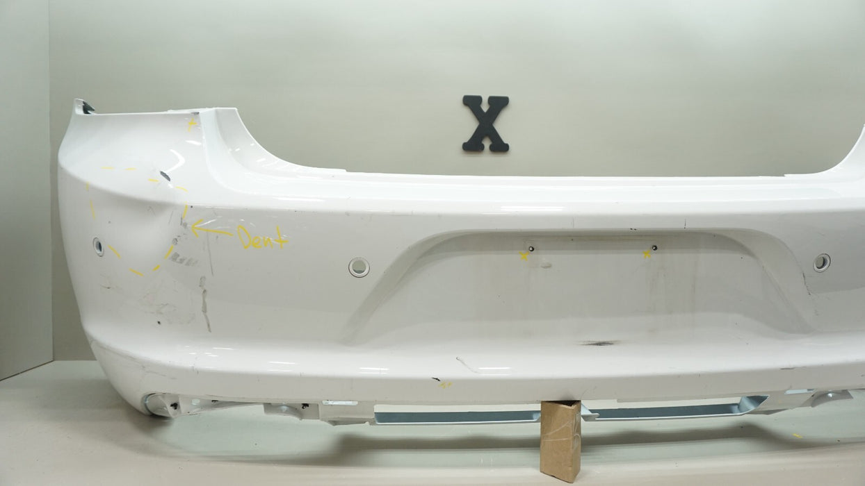 2015-2022 DODGE CHARGER REAR BUMPER COVER PANEL OEM