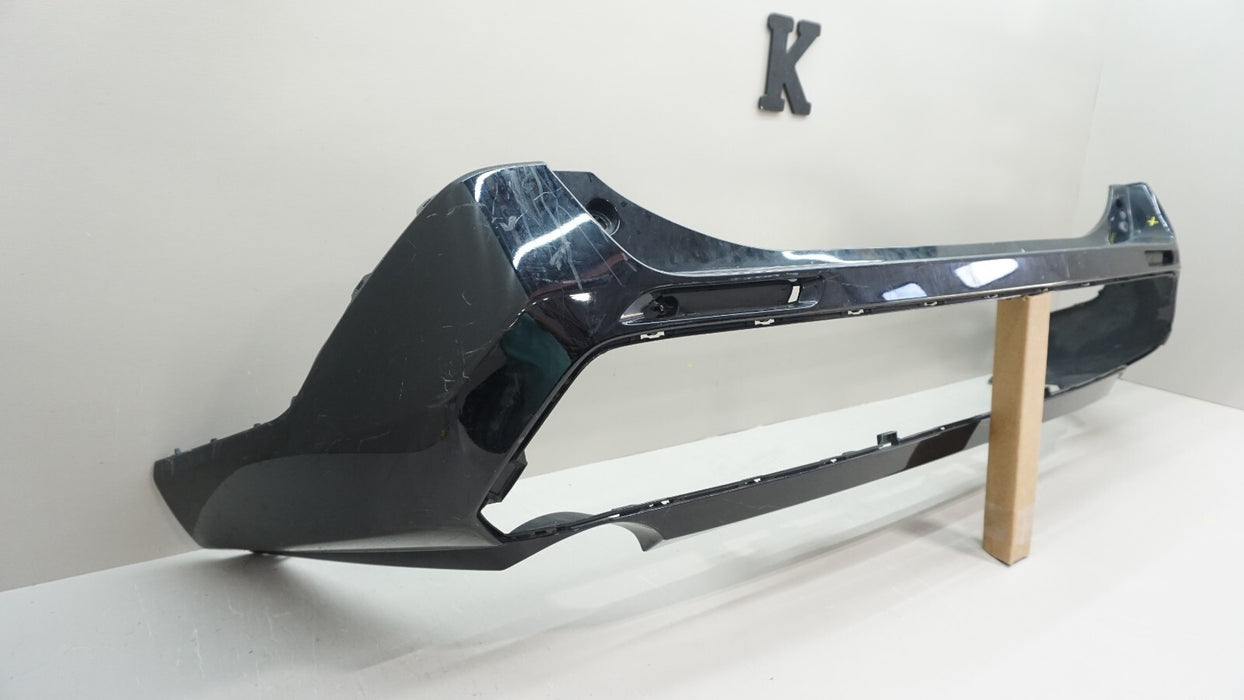 2019-2021 TOYOTA RAV4 RAV-4 REAR BUMPER COVER 52159-0R300 OEM 19 20 21