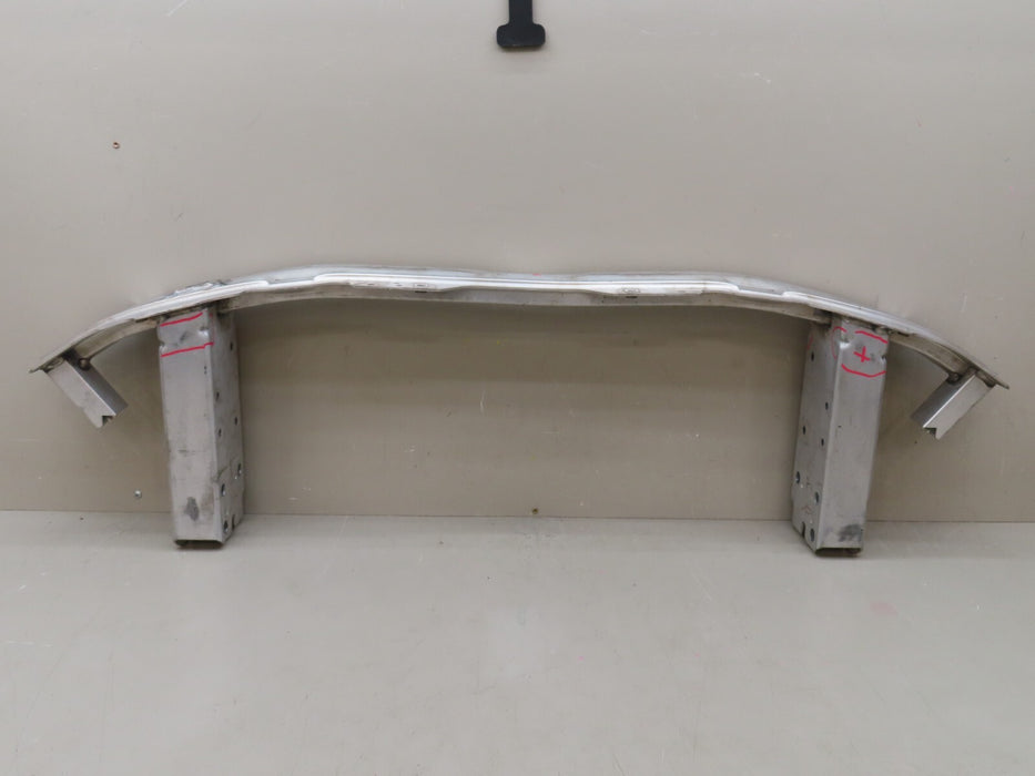 2019-2022 BMW X5 FRONT BUMPER REINFORCEMENT IMPACT BAR REBAR OEM 51117428246