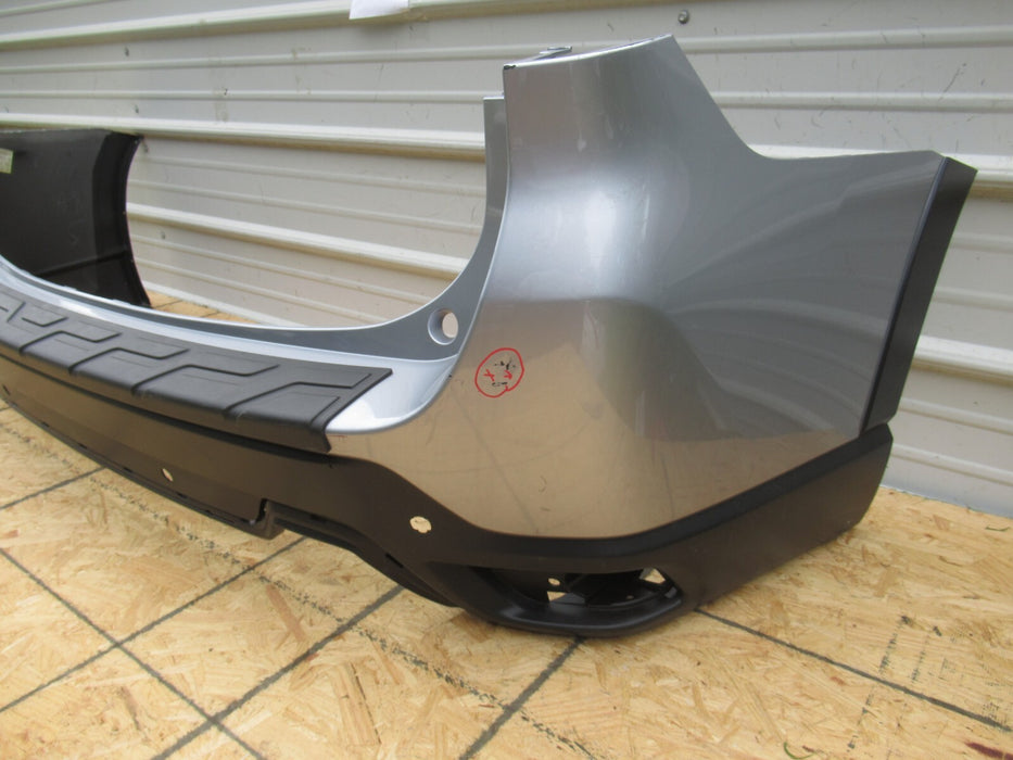 2019-2021 SUBARU FORESTER REAR BUMPER COVER PANEL  OEM