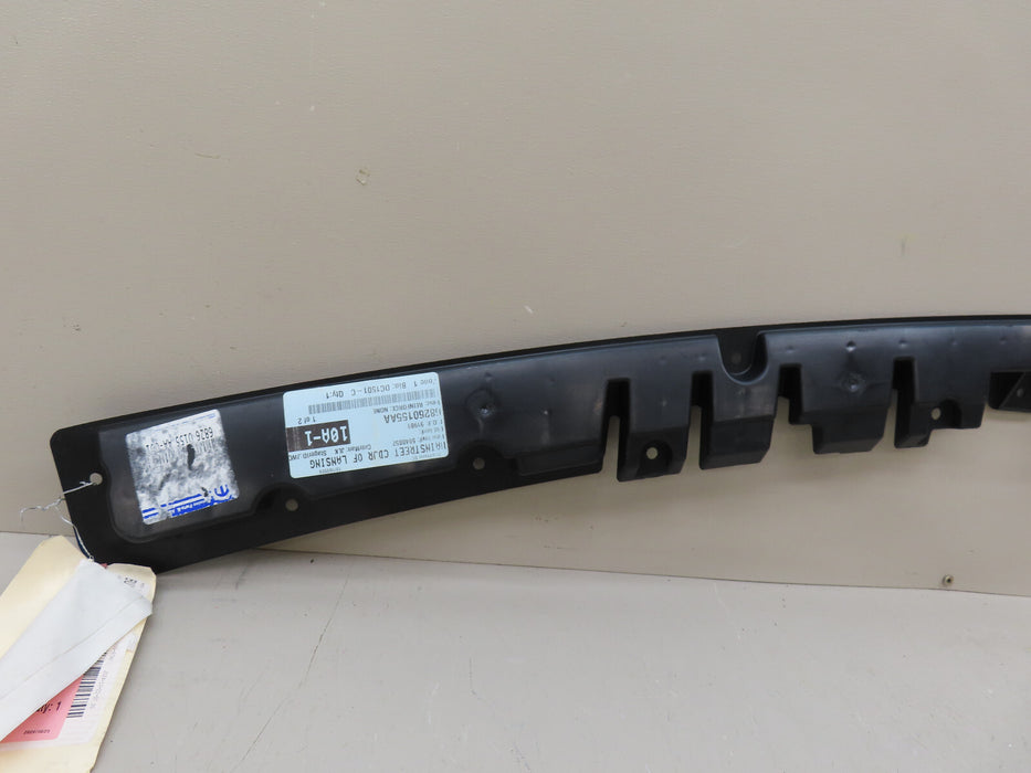 2015-2023 DODGE CHALLENGER FRONT PLASTIC REINFORCEMENT IMPACT OEM