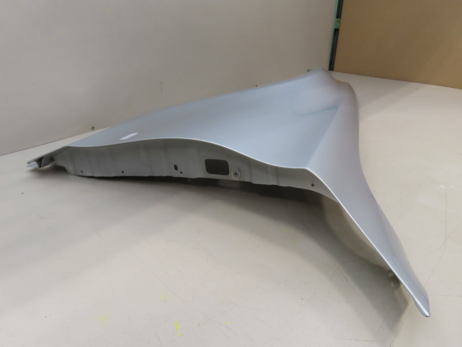 2015-2020 MERCEDES-BENZ C300 W205 FRONT LEFT DRIVER FENDER PANEL OEM 2058810121