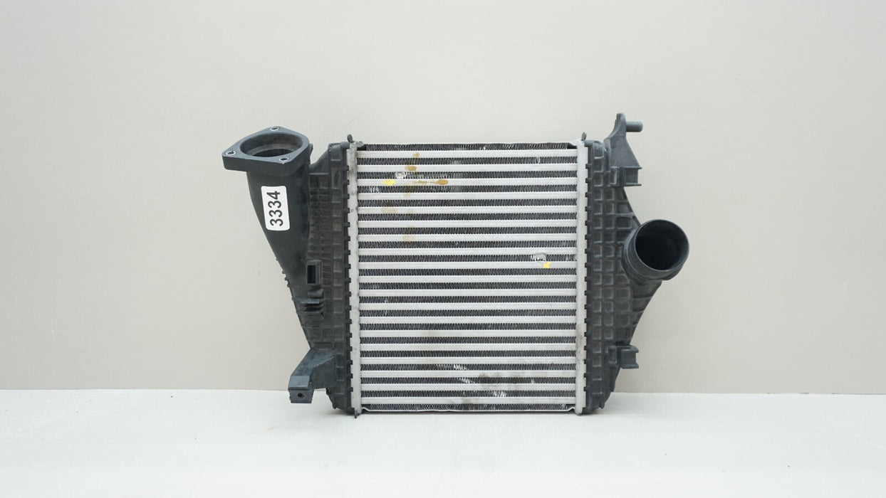 2019-2024 LAMBORGHINI URUS FRONT LEFT AIR CHARGE INTERCOOLER 4M0145803 OEM