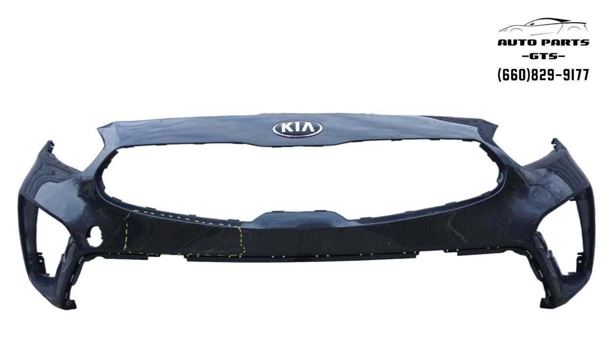 2019-2021 KIA FORTE EX FE GT LX LXS S BUMPER COVER OEM 19 20 21
