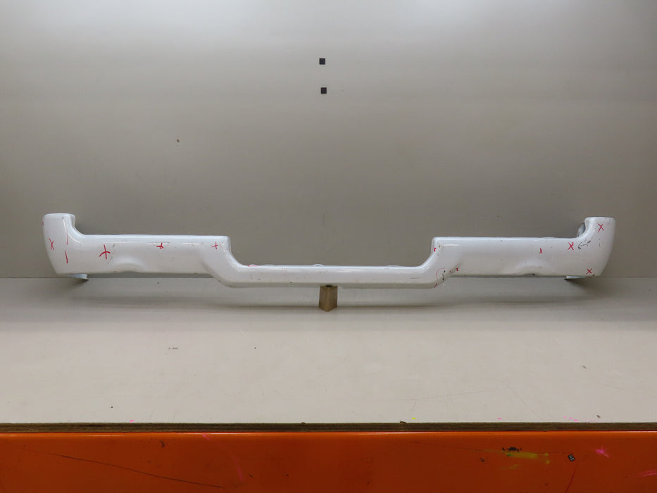 2019-2024 DODGE RAM 1500 REAR BUMPER COVER OEM