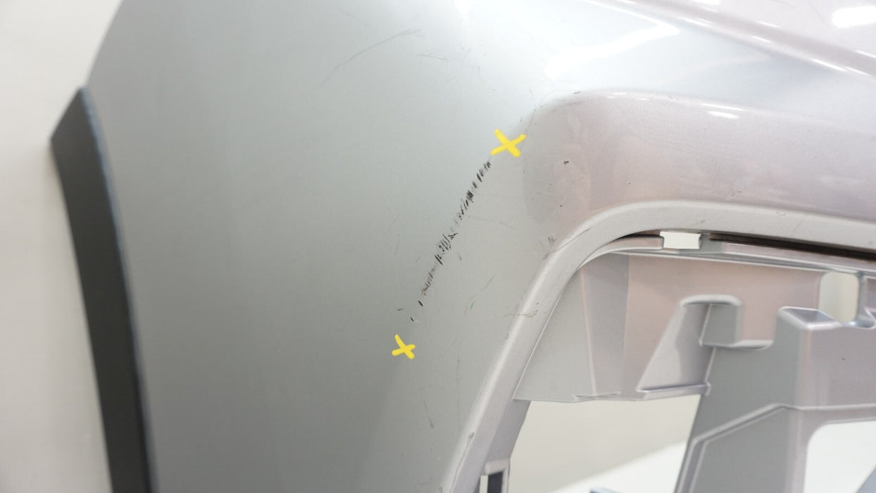 2019-2021 SUBARU FORESTER FRONT BUMPER COVER 57704SJ010 OEM