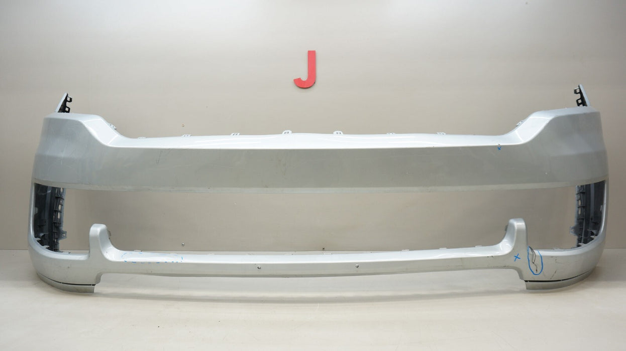 2021-2023 JEEP WAGONEER FRONT BUMPER COVER PANEL OEM 6UF38TRMAE