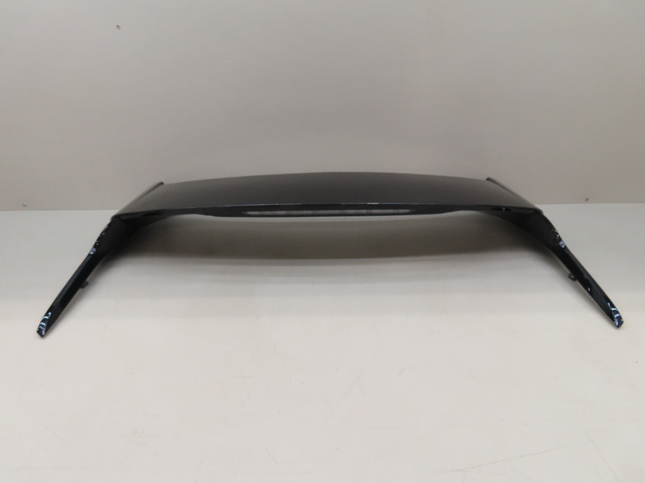2021-2024 FORD MUSTANG MACH-E REAR LIFTGATE TAILGATE SPOILER OEM LJ8B-R44210