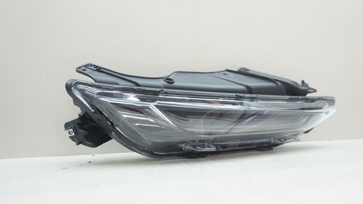 2019-2022 CHEVROLET BLAZER FRONT RIGHT DAYTIME RUNNING LIGHT DRL OEM