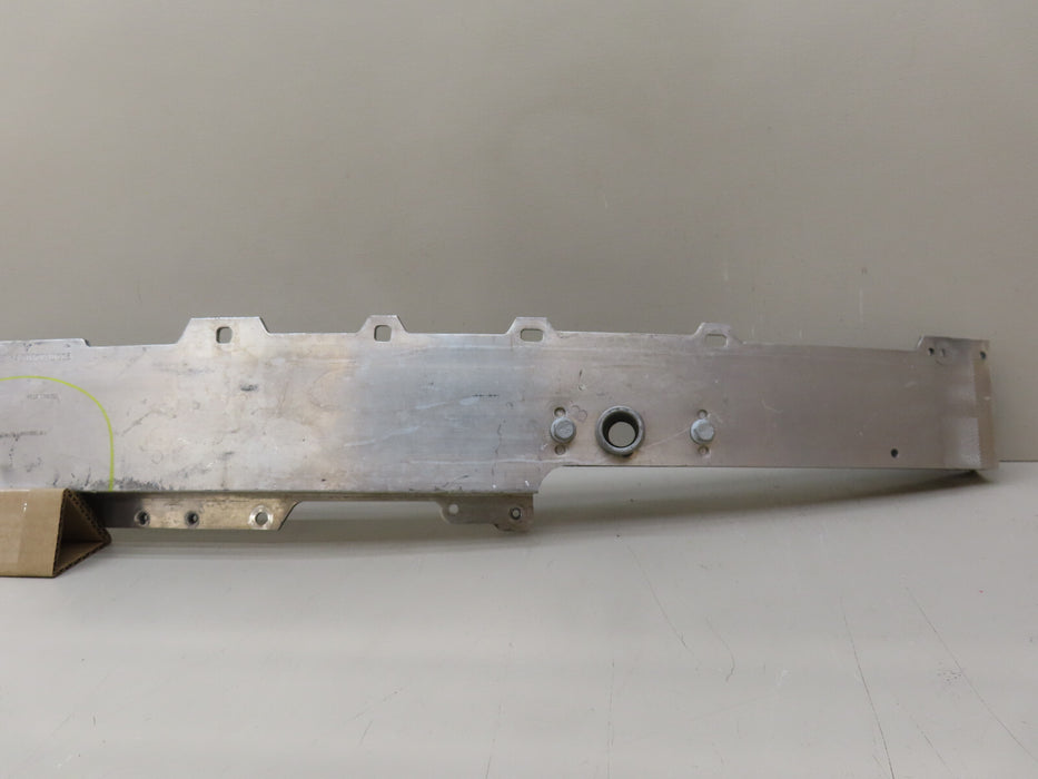 2015-2023 MERCEDES-BENZ C300 FRONT REINFORCEMENT IMPACT BAR OEM A2056202034