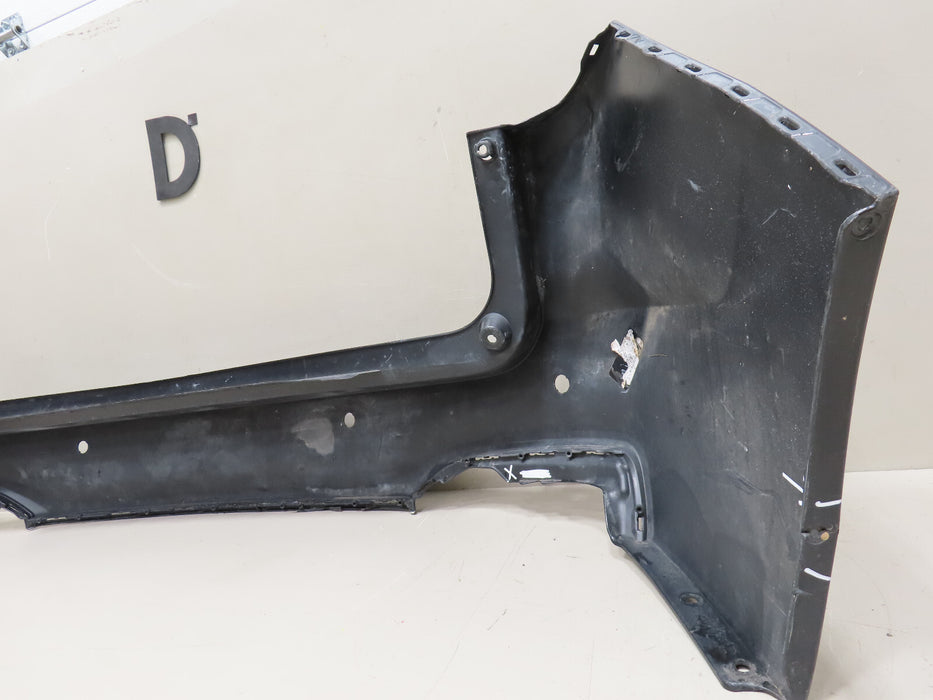 2016 2017 2018 ACURA RDX REAR BUMPER COVER OEM 71501-TX4-ZY00