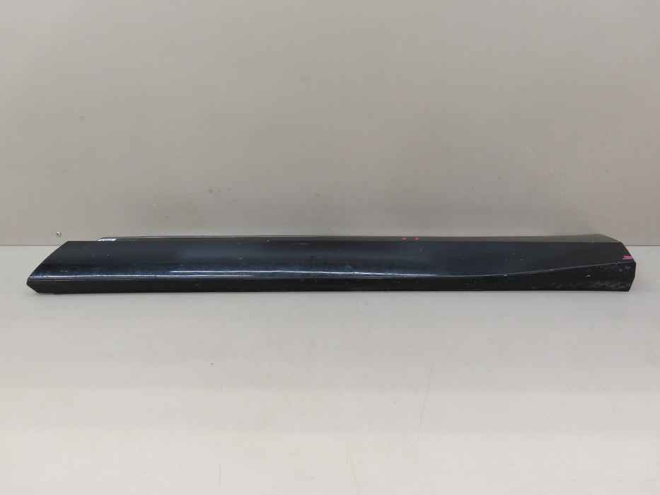 2019-2023 CHEVROLET BLAZER FRONT RIGHT PASSENGER SIDE DOOR LOWER MOLDING OEM