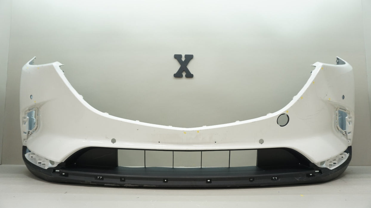 2016-2019 MAZDA CX9 CX-9 FRONT BUMPER COVER OEM TK48-50031