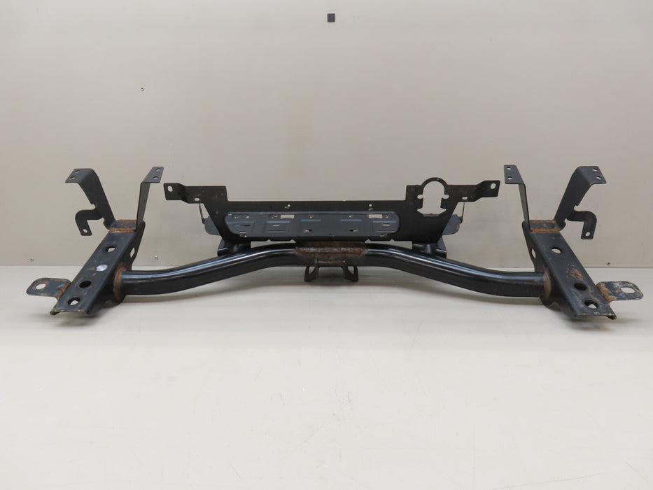 2019-2022 FORD RANGER REAR TRAILER HITCH BAR TOWING OEM KB3C-19E544-B