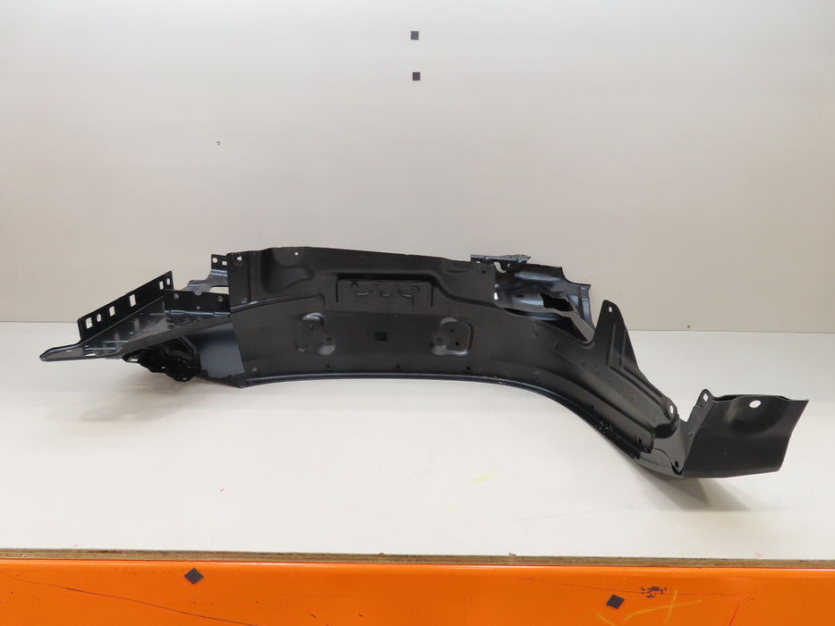 2015-2020 GMC YUKON XL DENALI FRONT RIGHT PASSENGER SIDE FENDER PANEL CAPA