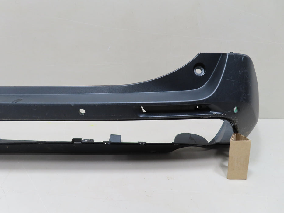2019-2021 Toyota RAV4 LE/XLE/XLE Premium/Hybrid LE Rear Bumper Cover OEM