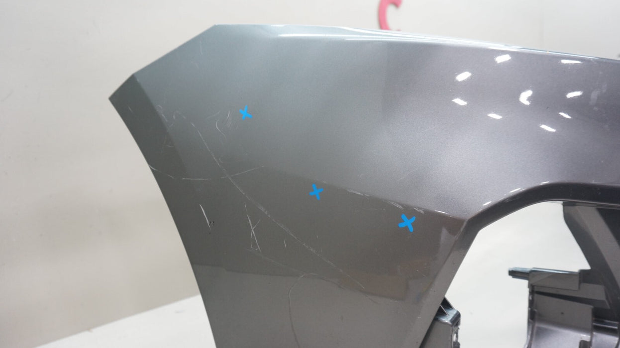 2019-2021 NISSAN ALTIMA FRONT BUMPER COVER PANEL OEM