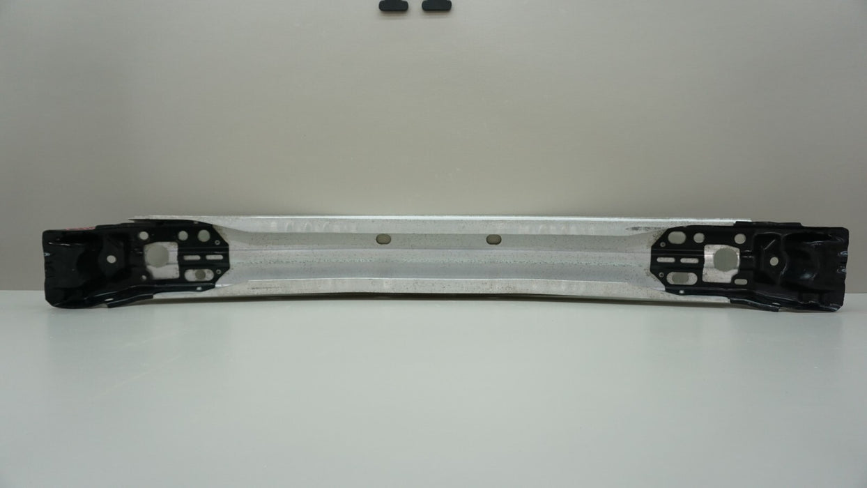 2019-2021 TOYOTA CAMRY FRONT BUMPER REINFORCEMENT IMPACT BAR OEM 52021-06160